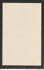 k.k. naturhistorisches Hofmuseum, Intendanzakten 1885-1896 (Hauer), Aktenzahl Z.744/1891, Seite 4